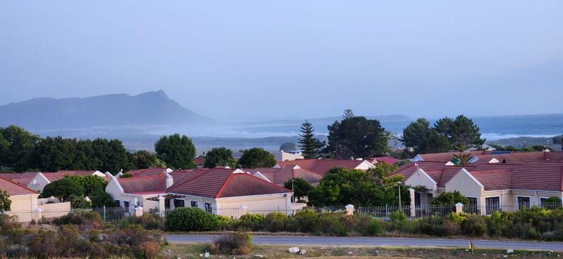 1 Bedroom Property for Sale in Kleinmond Western Cape